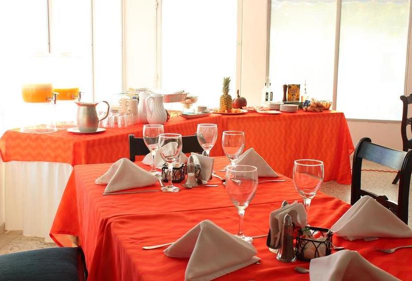 Hotel Barbacoa | Riohacha | La Guajira | Colombia 7