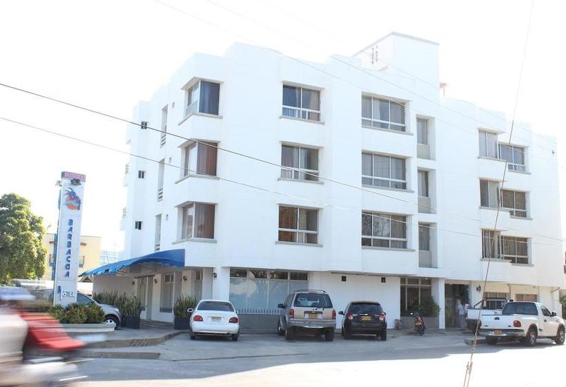 Hotel Barbacoa | Riohacha | La Guajira | Colombia 8