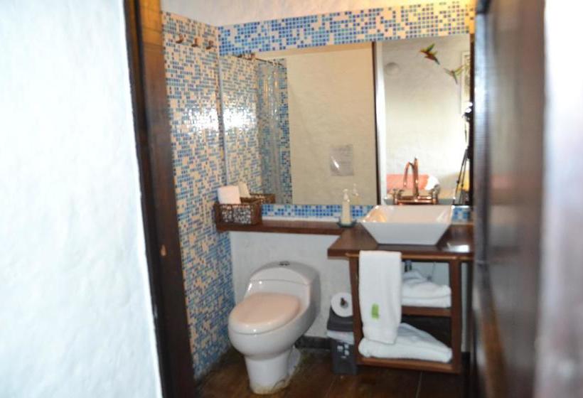 Hotel Salento Pequeño | Salento | Quindío | Colombia 1