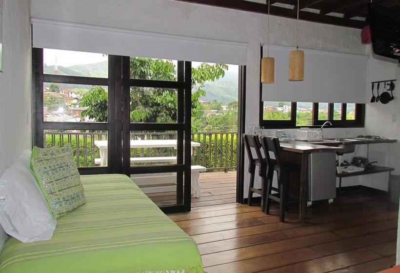 Hotel Salento Pequeño | Salento | Quindío | Colombia 10