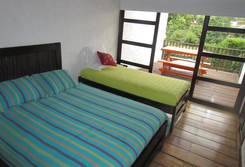 Hotel Salento Pequeño | Salento | Quindío | Colombia 11