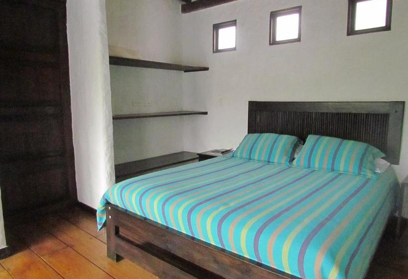 Hotel Salento Pequeño | Salento | Quindío | Colombia 13