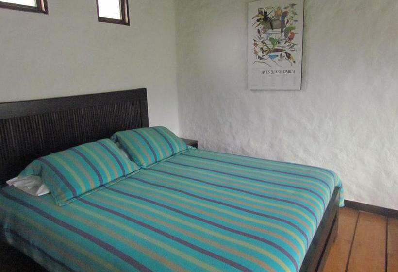 Hotel Salento Pequeño | Salento | Quindío | Colombia 14