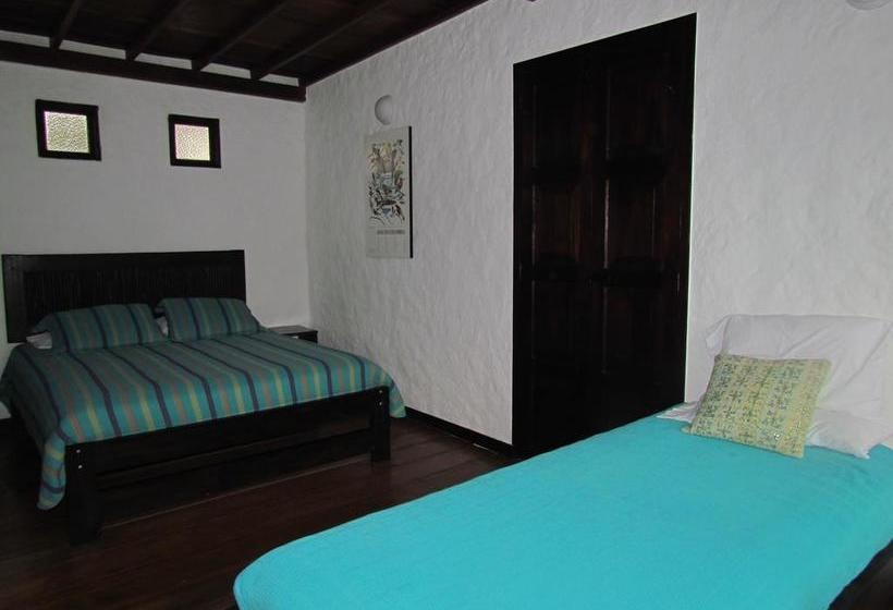 Hotel Salento Pequeño | Salento | Quindío | Colombia 15