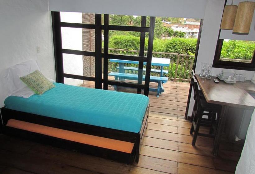 Hotel Salento Pequeño | Salento | Quindío | Colombia 16