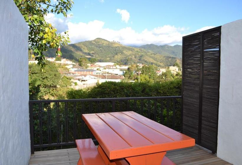 Hotel Salento Pequeño | Salento | Quindío | Colombia 2