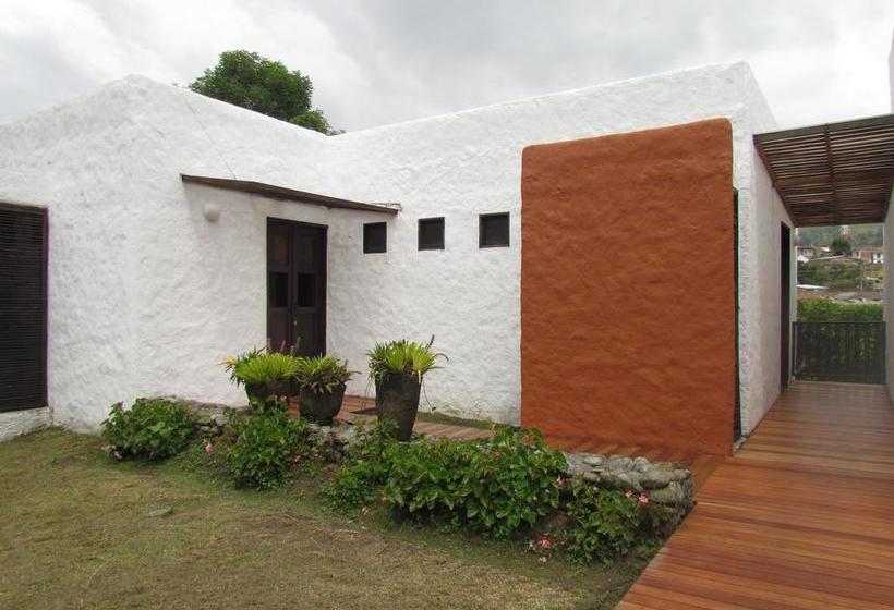 Hotel Salento Pequeño | Salento | Quindío | Colombia 5