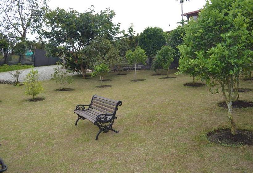 Hotel Salento Pequeño | Salento | Quindío | Colombia 6