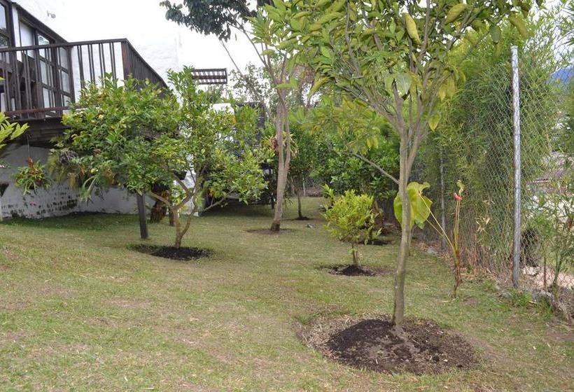 Hotel Salento Pequeño | Salento | Quindío | Colombia 7