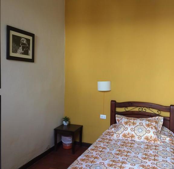 Hostel Caracol Cauca