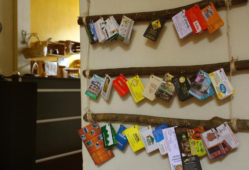 Hostel Caracol | Popayán | Cauca | Colombia 10