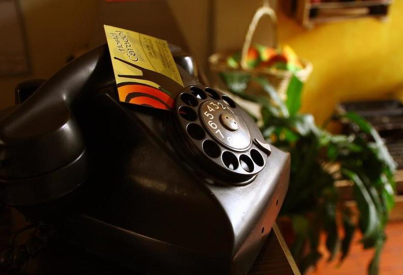 Hostel Caracol | Popayán | Cauca | Colombia 11