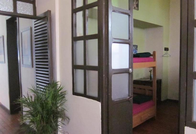 Hostel Caracol | Popayán | Cauca | Colombia 13