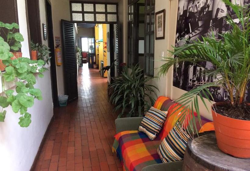 Hostel Caracol | Popayán | Cauca | Colombia 2