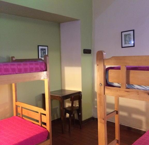 Hostel Caracol | Popayán | Cauca | Colombia 3