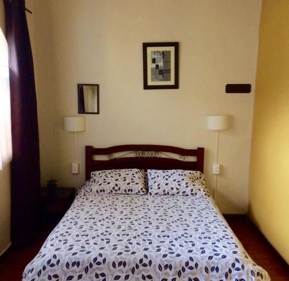 Hostel Caracol | Popayán | Cauca | Colombia 4