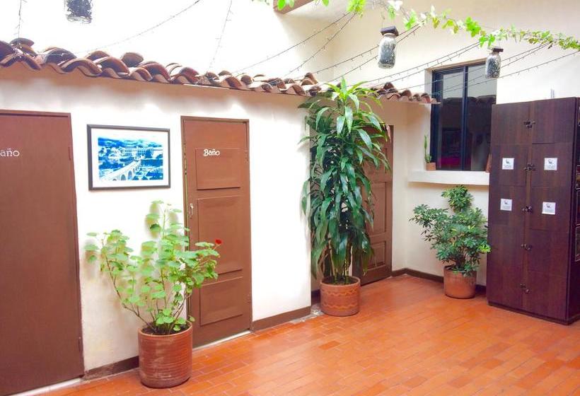 Hostel Caracol | Popayán | Cauca | Colombia 5
