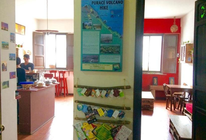 Hostel Caracol | Popayán | Cauca | Colombia 7