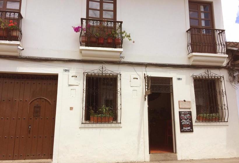 Hostel Caracol | Popayán | Cauca | Colombia 9