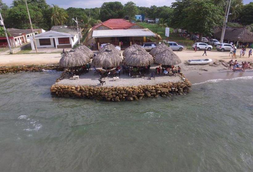Hotel Costa Mar Coveñas Coveñas