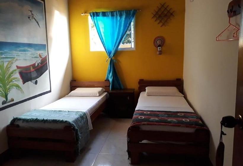 Hotel Costa Mar Coveñas | Coveñas | Sucre | Colombia 1