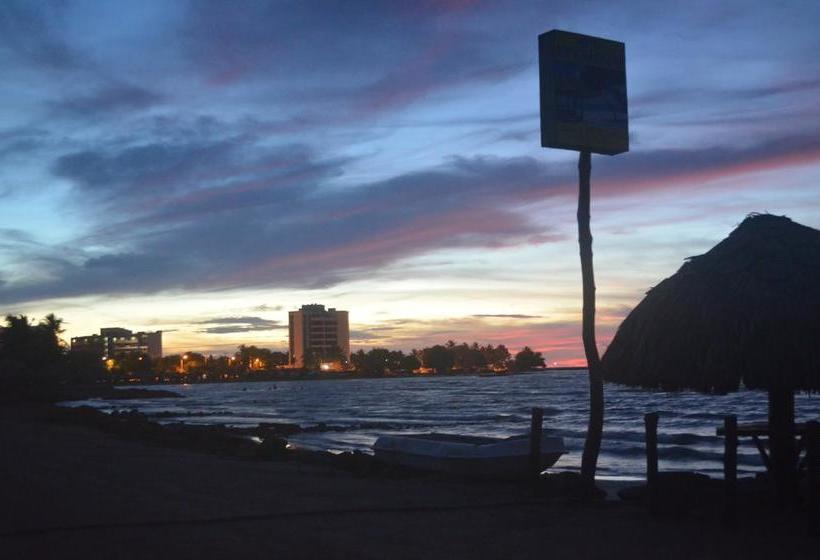 Hotel Costa Mar Coveñas | Coveñas | Sucre | Colombia 16