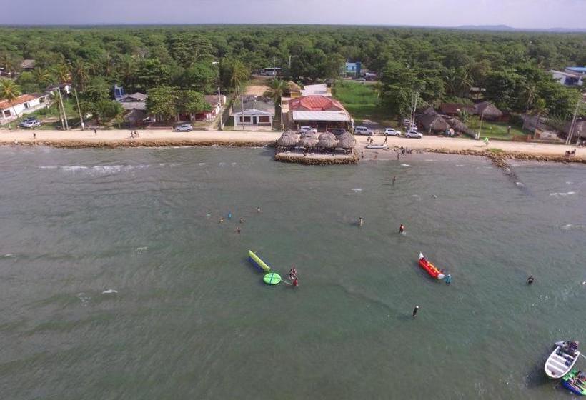 Hotel Costa Mar Coveñas | Coveñas | Sucre | Colombia 6