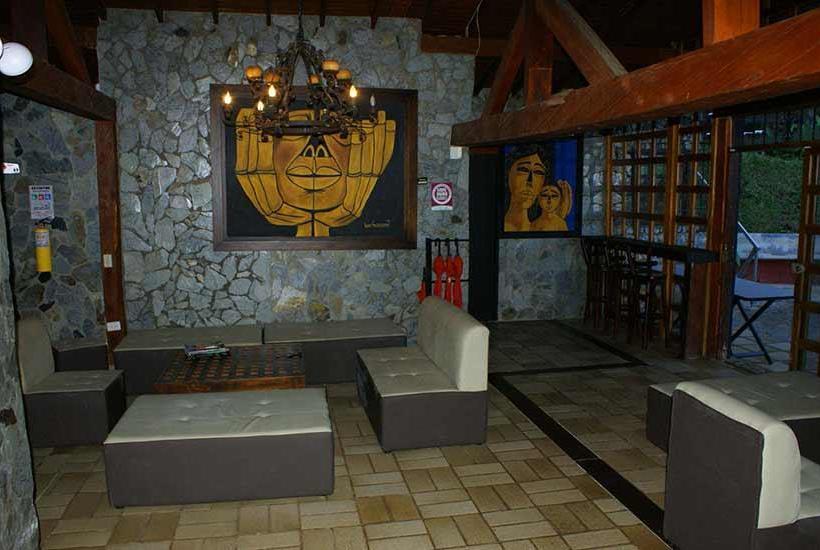 Finca Hotel Santo Tomás Antioquia