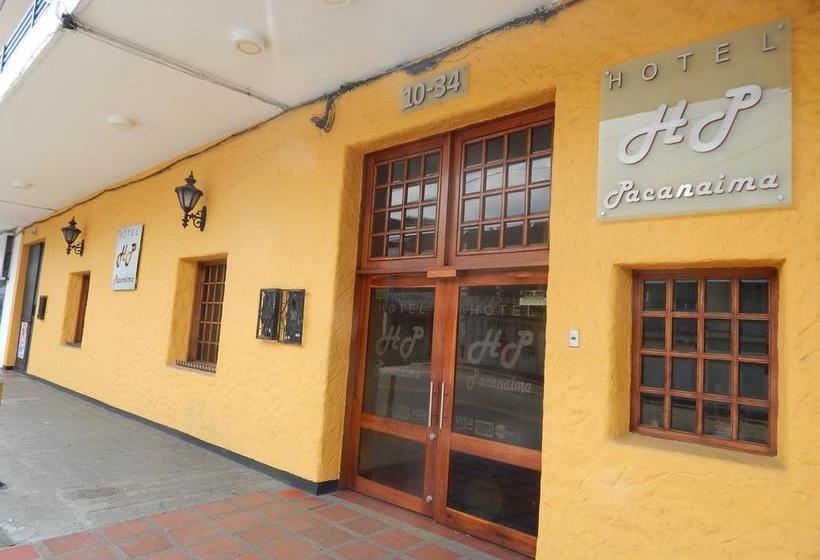 Hotel Pacanaima | Espinal | Tolima | Colombia 1