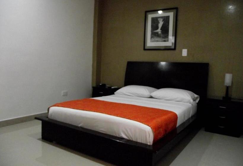 Hotel Pacanaima | Espinal | Tolima | Colombia 10