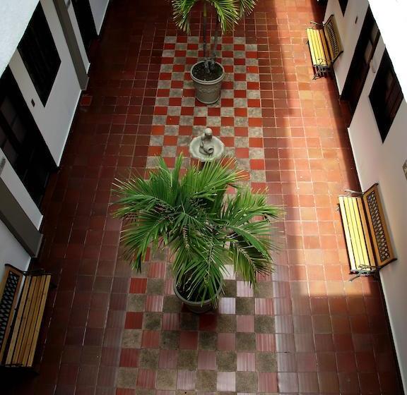 Hotel Pacanaima | Espinal | Tolima | Colombia 12