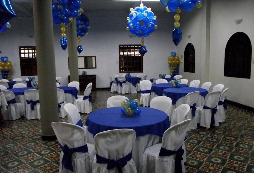 Hotel Pacanaima | Espinal | Tolima | Colombia 13