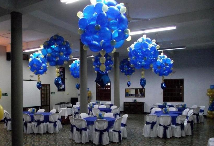 Hotel Pacanaima | Espinal | Tolima | Colombia 14