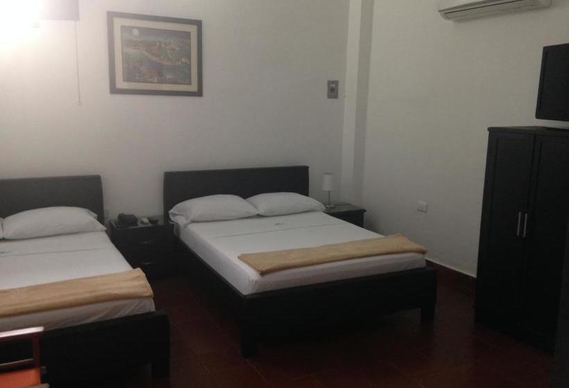 Hotel Pacanaima | Espinal | Tolima | Colombia 16