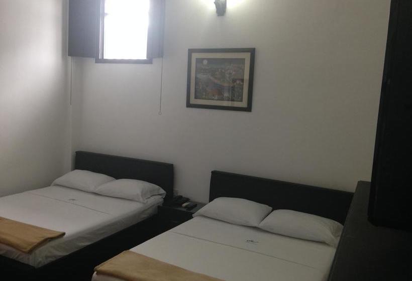 Hotel Pacanaima | Espinal | Tolima | Colombia 17