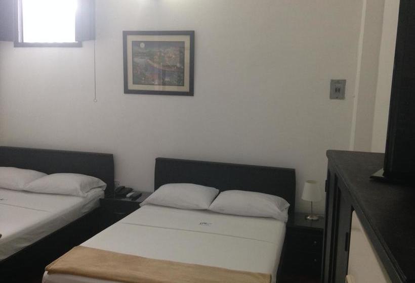 Hotel Pacanaima | Espinal | Tolima | Colombia 18