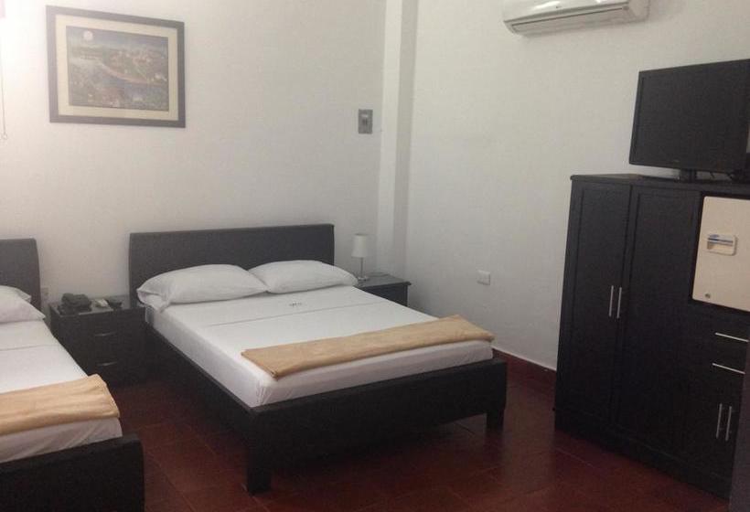 Hotel Pacanaima | Espinal | Tolima | Colombia 20