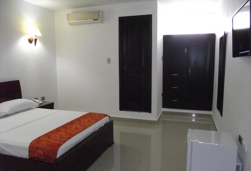 Hotel Pacanaima | Espinal | Tolima | Colombia 3