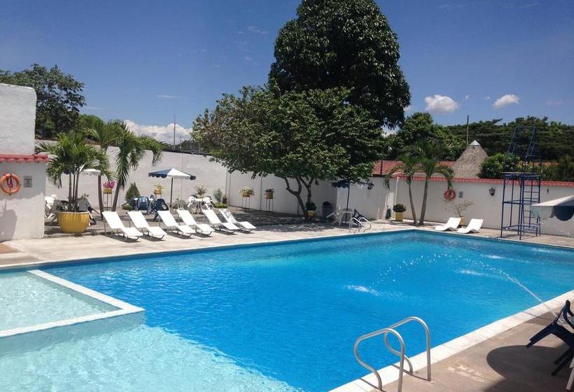 Hotel Pacanaima | Espinal | Tolima | Colombia 4