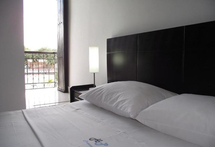 Hotel Pacanaima | Espinal | Tolima | Colombia 5