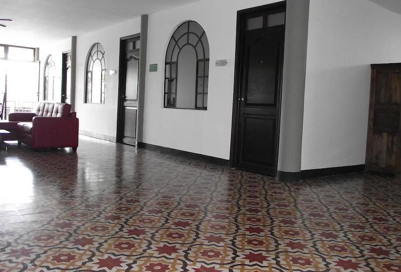Hotel Pacanaima | Espinal | Tolima | Colombia 7