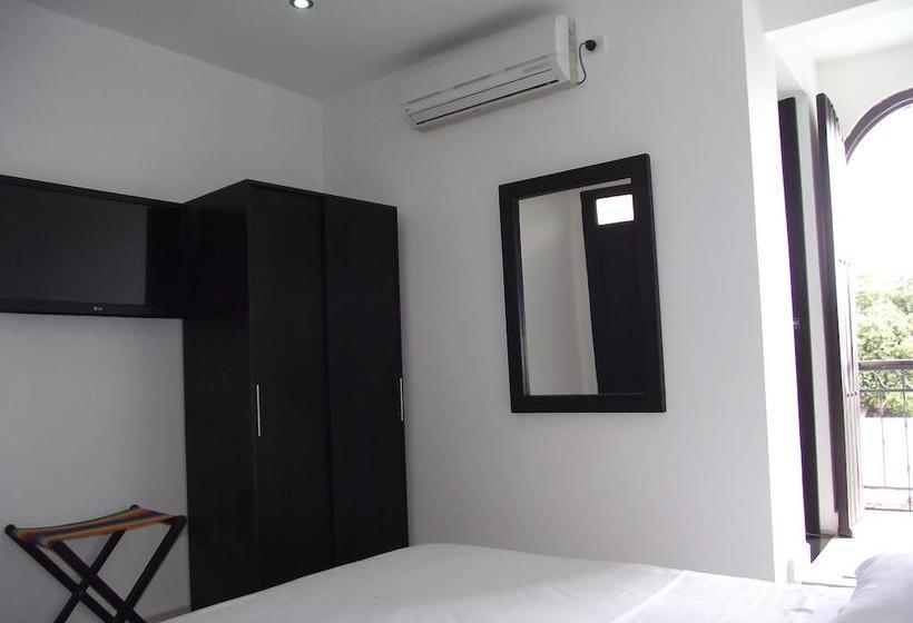 Hotel Pacanaima | Espinal | Tolima | Colombia 8