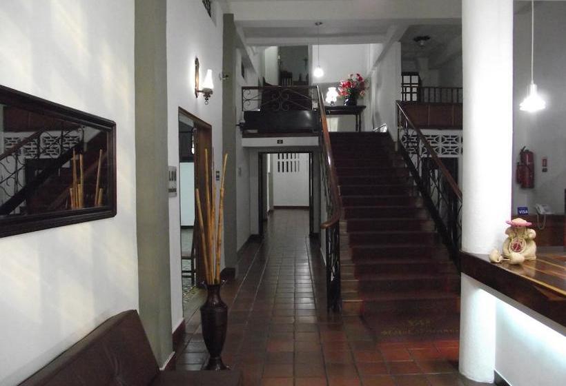 Hotel Pacanaima | Espinal | Tolima | Colombia 9
