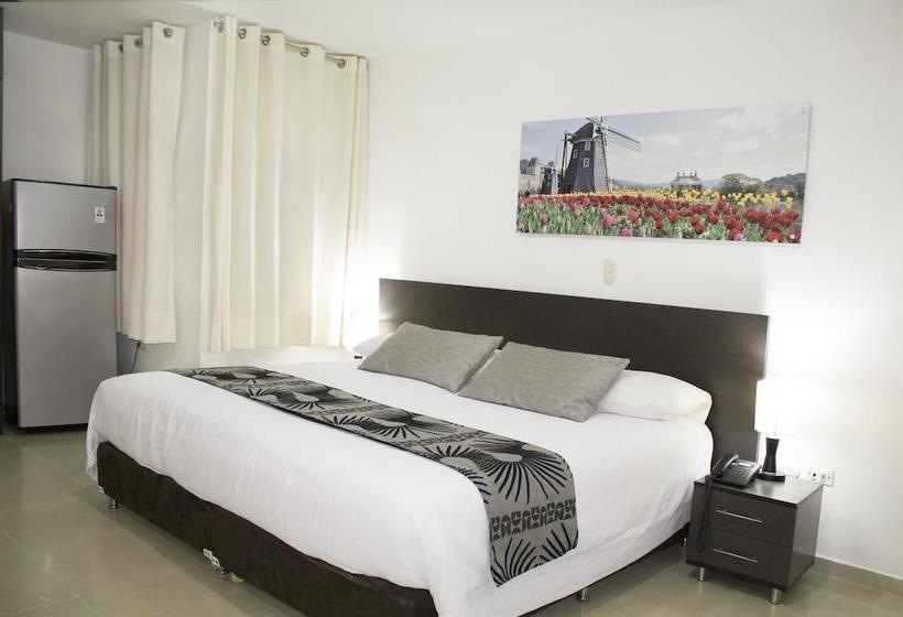 Hotel Elite | Barrancabermeja | Santander | Colombia 1