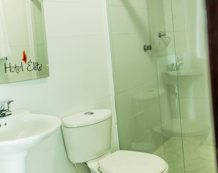 Hotel Elite | Barrancabermeja | Santander | Colombia 10