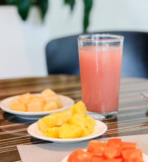 Hotel Elite | Barrancabermeja | Santander | Colombia 11