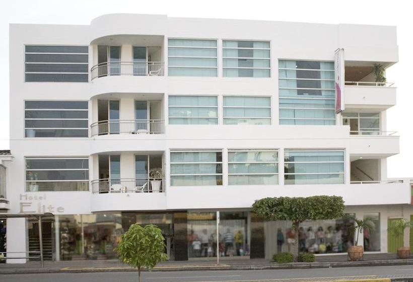 Hotel Elite | Barrancabermeja | Santander | Colombia 13