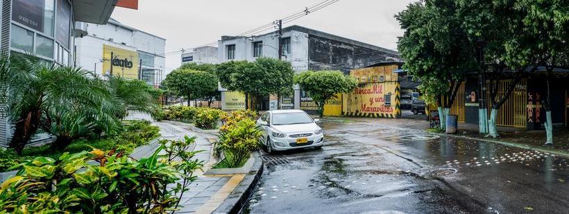 Hotel Elite | Barrancabermeja | Santander | Colombia 15