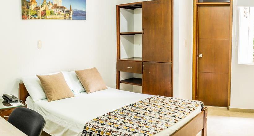 Hotel Elite | Barrancabermeja | Santander | Colombia 17