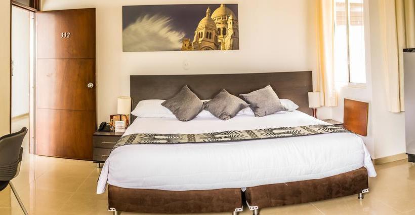 Hotel Elite | Barrancabermeja | Santander | Colombia 2